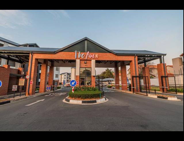 1 BEDROOM PROPERTY TO RENT IN NORTHGATE